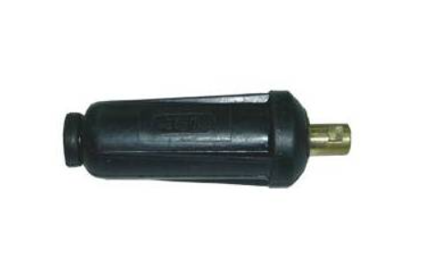 Conectores para soldadura