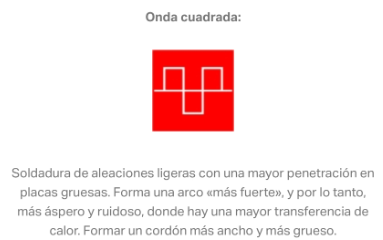 Onda cuadrada Onda cuadrada