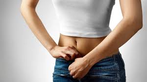 Pantalones apretados por zampar hidrógeno Pantalones apretados