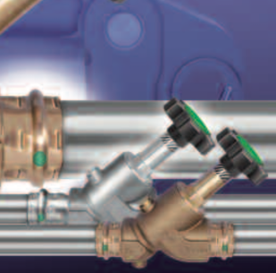 Influencia del oxígeno disuelto para la corrosión galvánica en tuberías