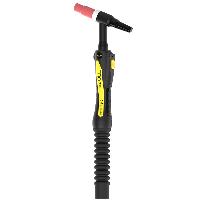 Antorcha TIG