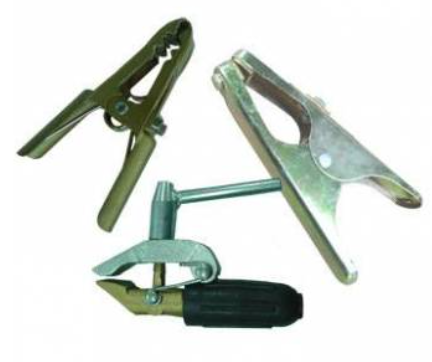 Tipos de masas para soldadura SMAW