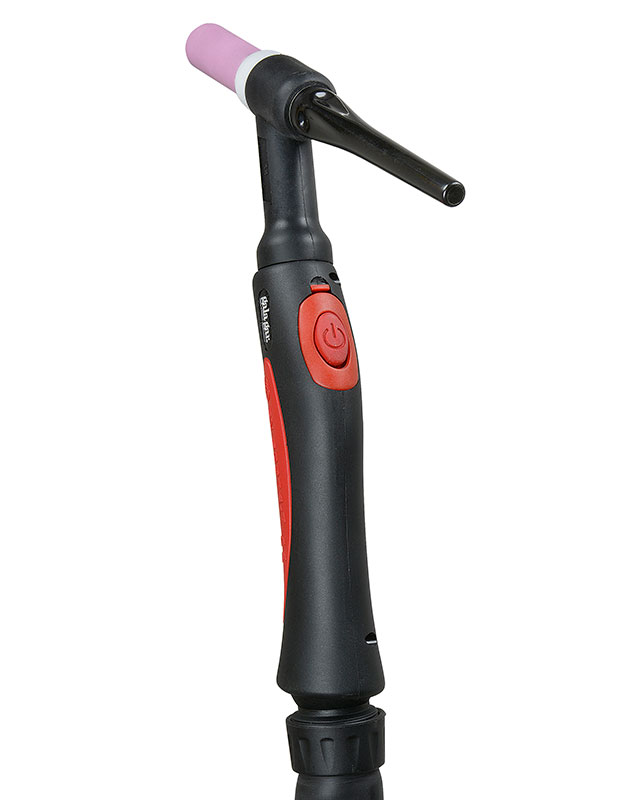 Antorcha TIG electrónica