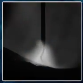 Arco rotativo MIG-MAG